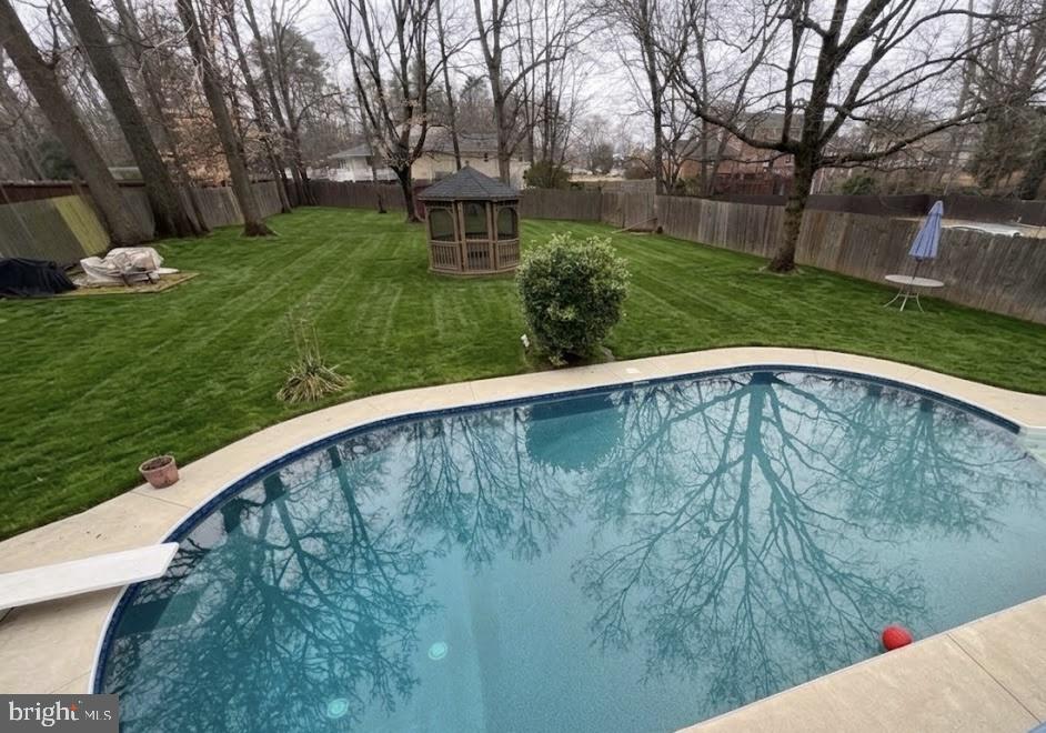 WILLIAMS WALK - Residential