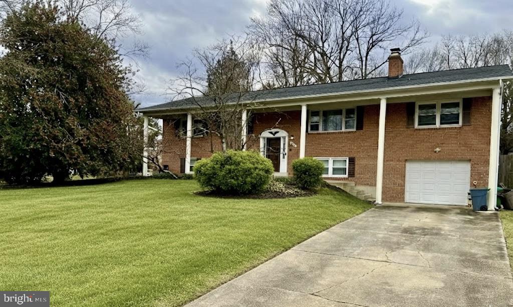 WILLIAMS WALK - Residential