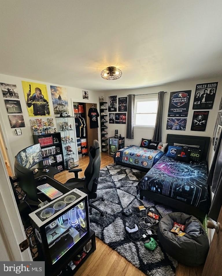 WILLIAMS WALK - Residential