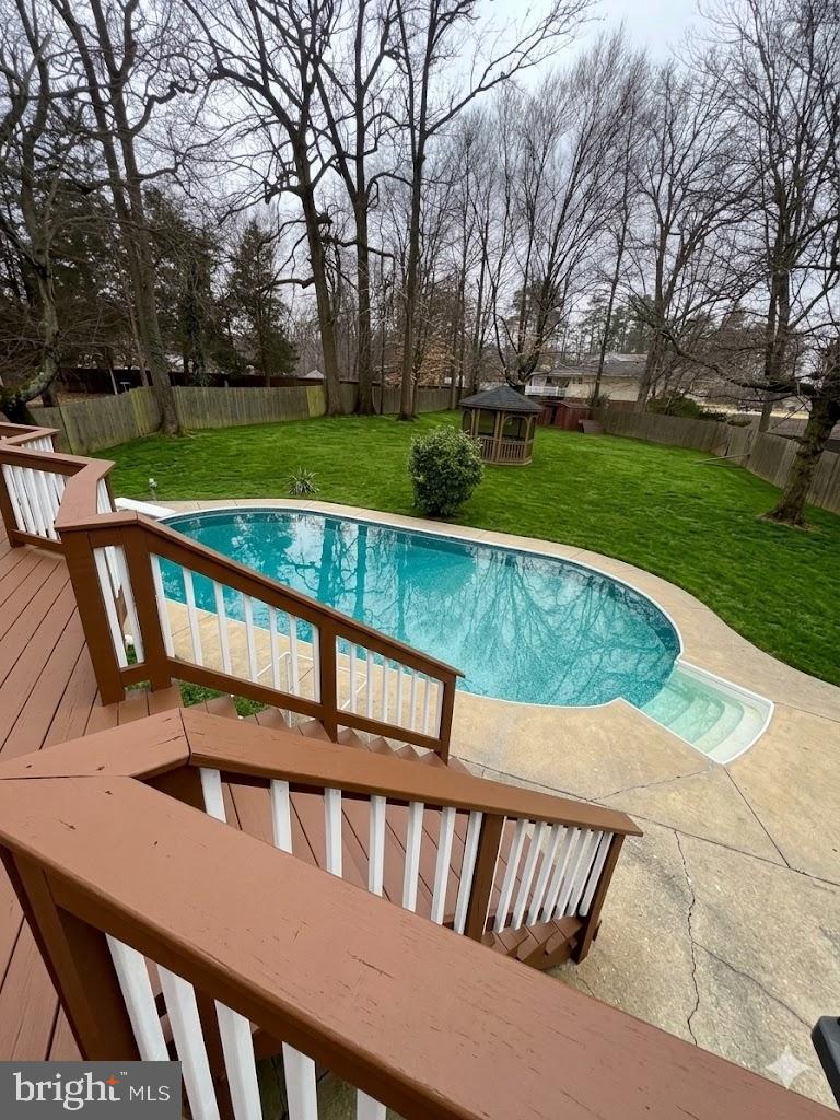 WILLIAMS WALK - Residential