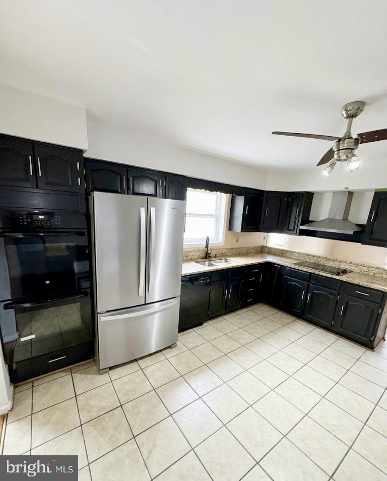 WILLIAMS WALK - Residential