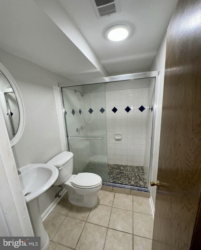 WILLIAMS WALK - Residential