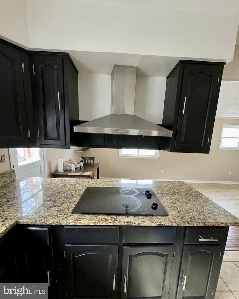 WILLIAMS WALK - Residential