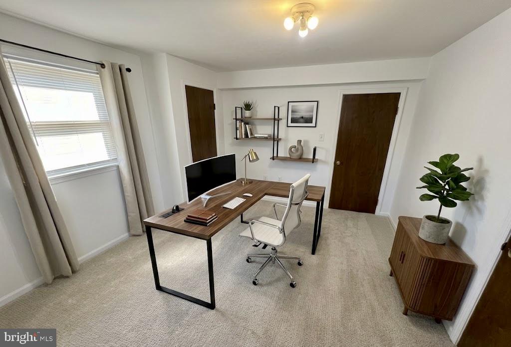 WILLIAMS WALK - Residential