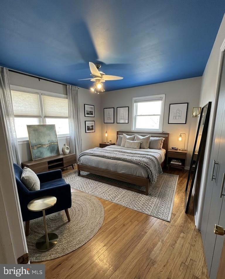 WILLIAMS WALK - Residential