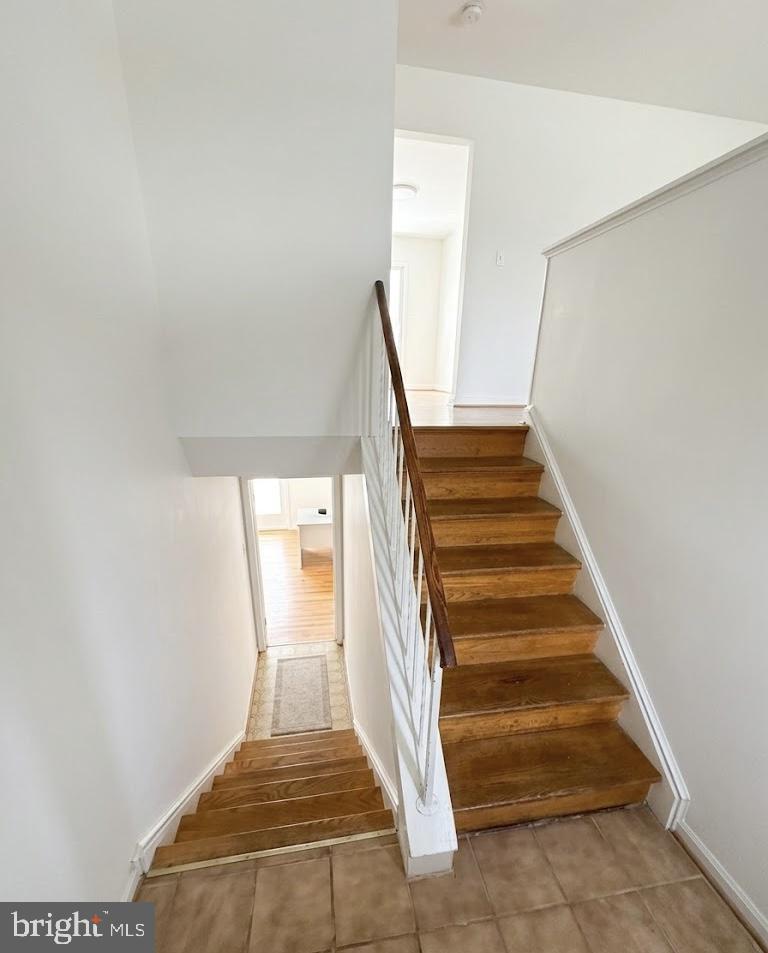 WILLIAMS WALK - Residential