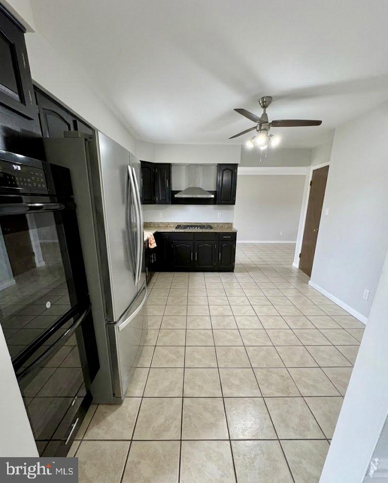 WILLIAMS WALK - Residential