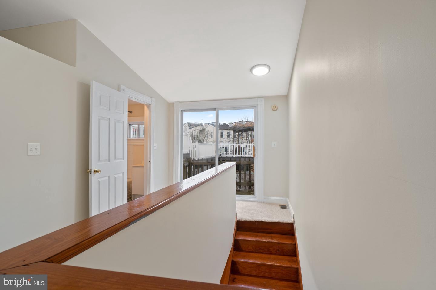 FELLS POINT HISTORIC DISTRICT - Residential Lease