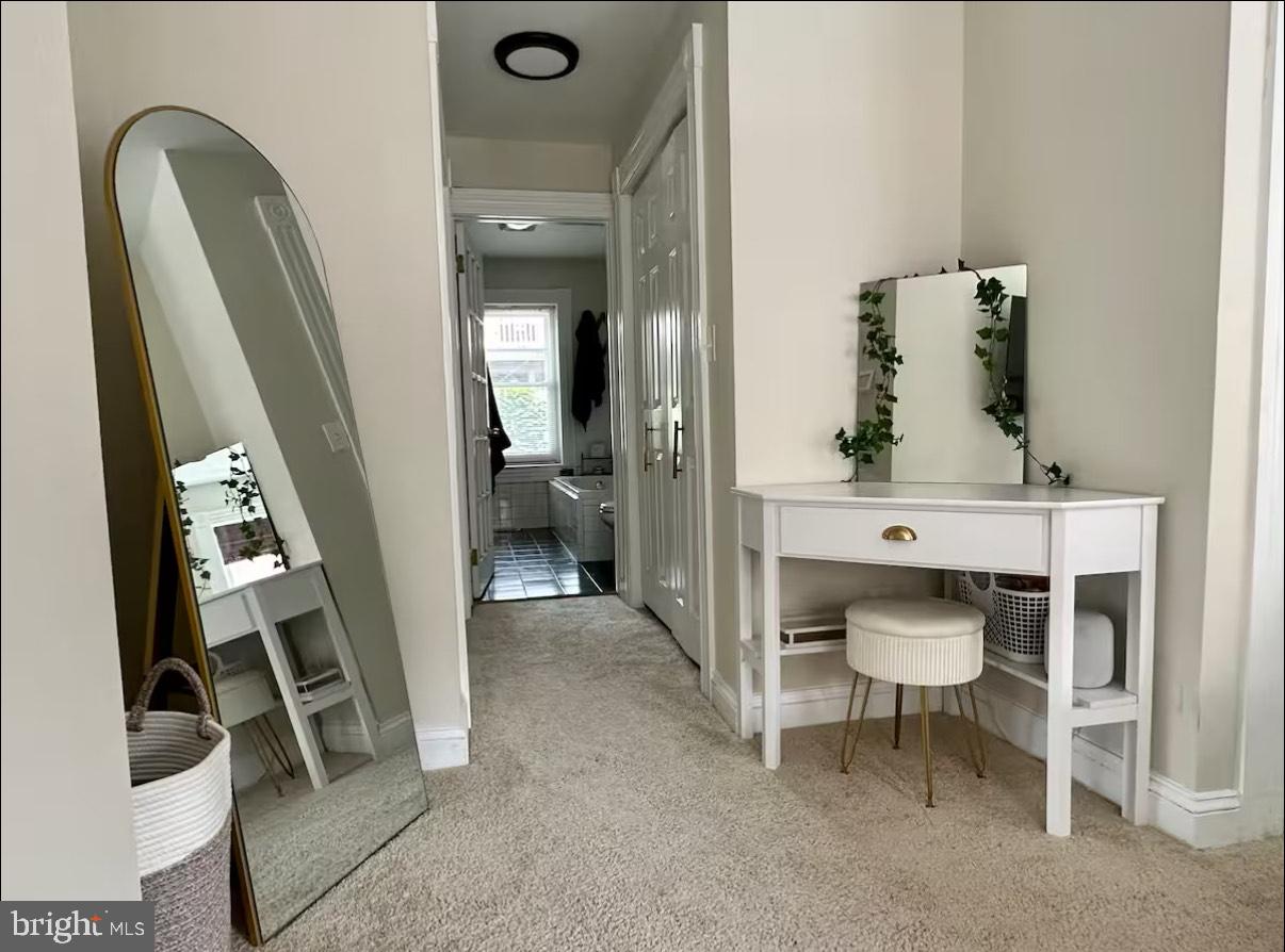 FELLS POINT HISTORIC DISTRICT - Residential Lease