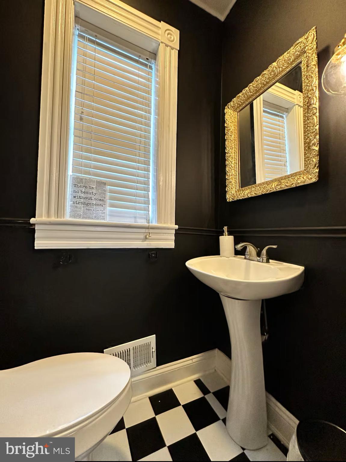 FELLS POINT HISTORIC DISTRICT - Residential Lease