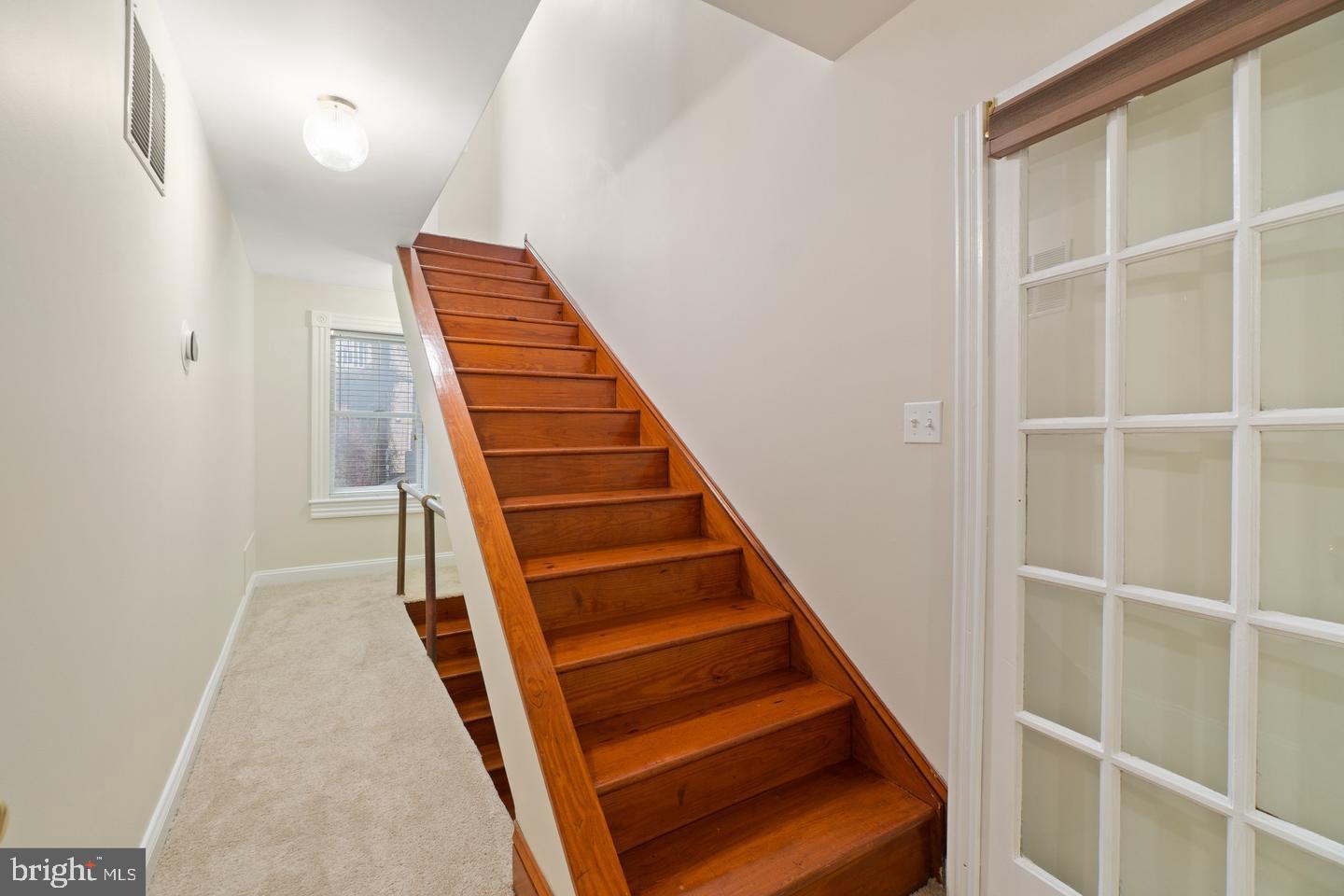 FELLS POINT HISTORIC DISTRICT - Residential Lease