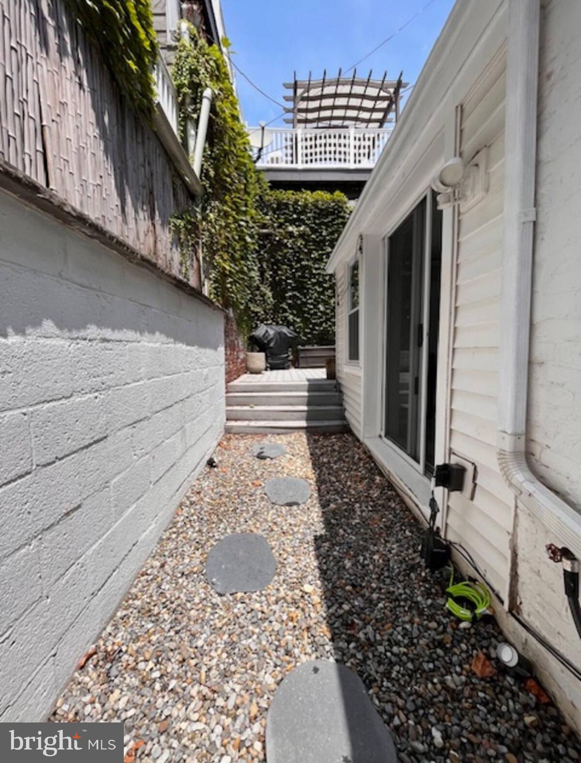 FELLS POINT HISTORIC DISTRICT - Residential Lease