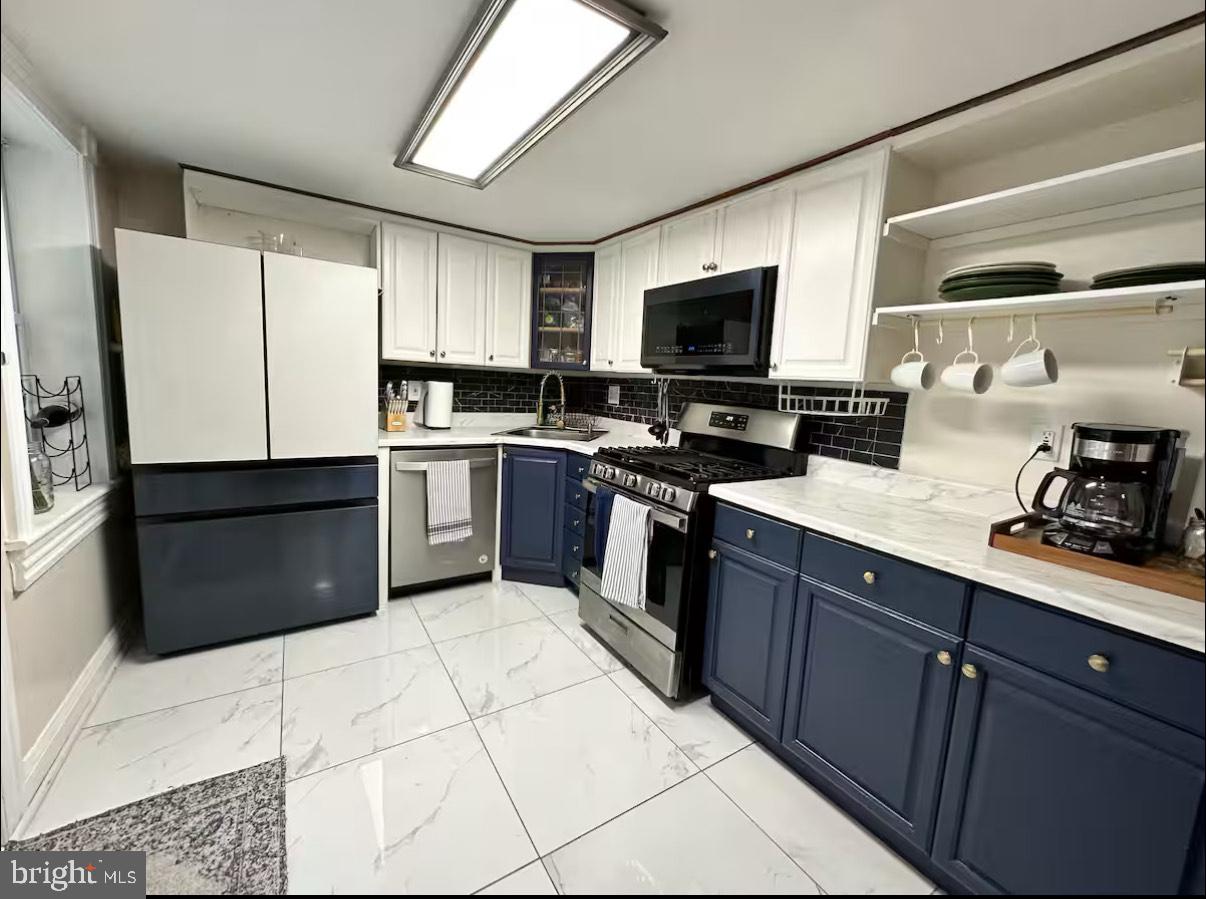 FELLS POINT HISTORIC DISTRICT - Residential Lease