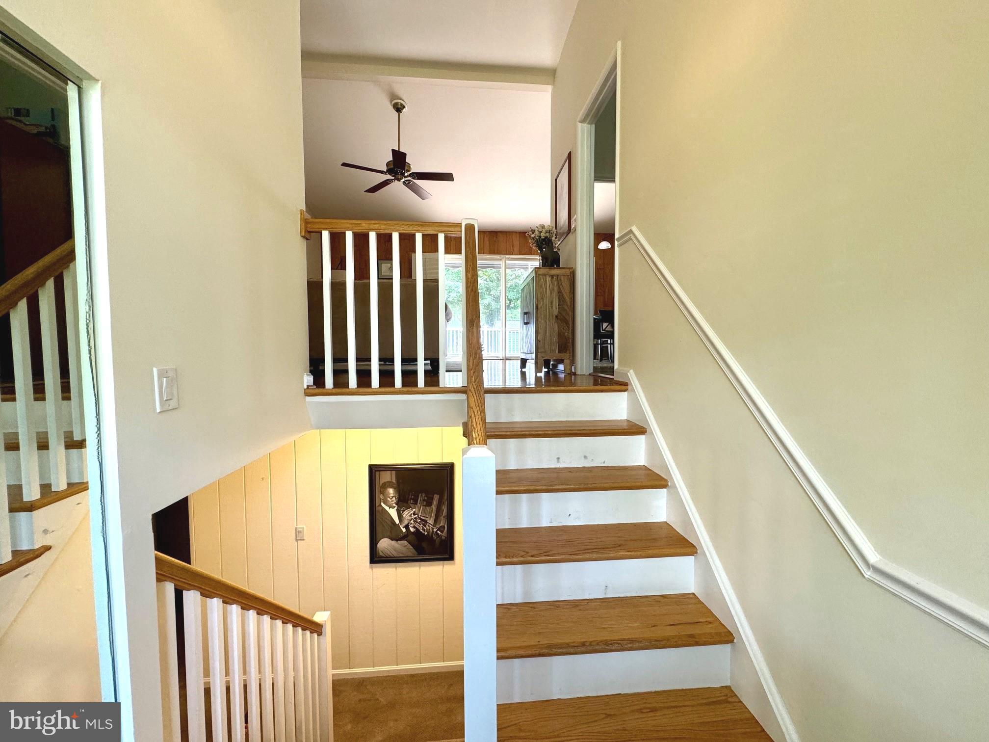 BEL PRE WOODS - Residential Lease