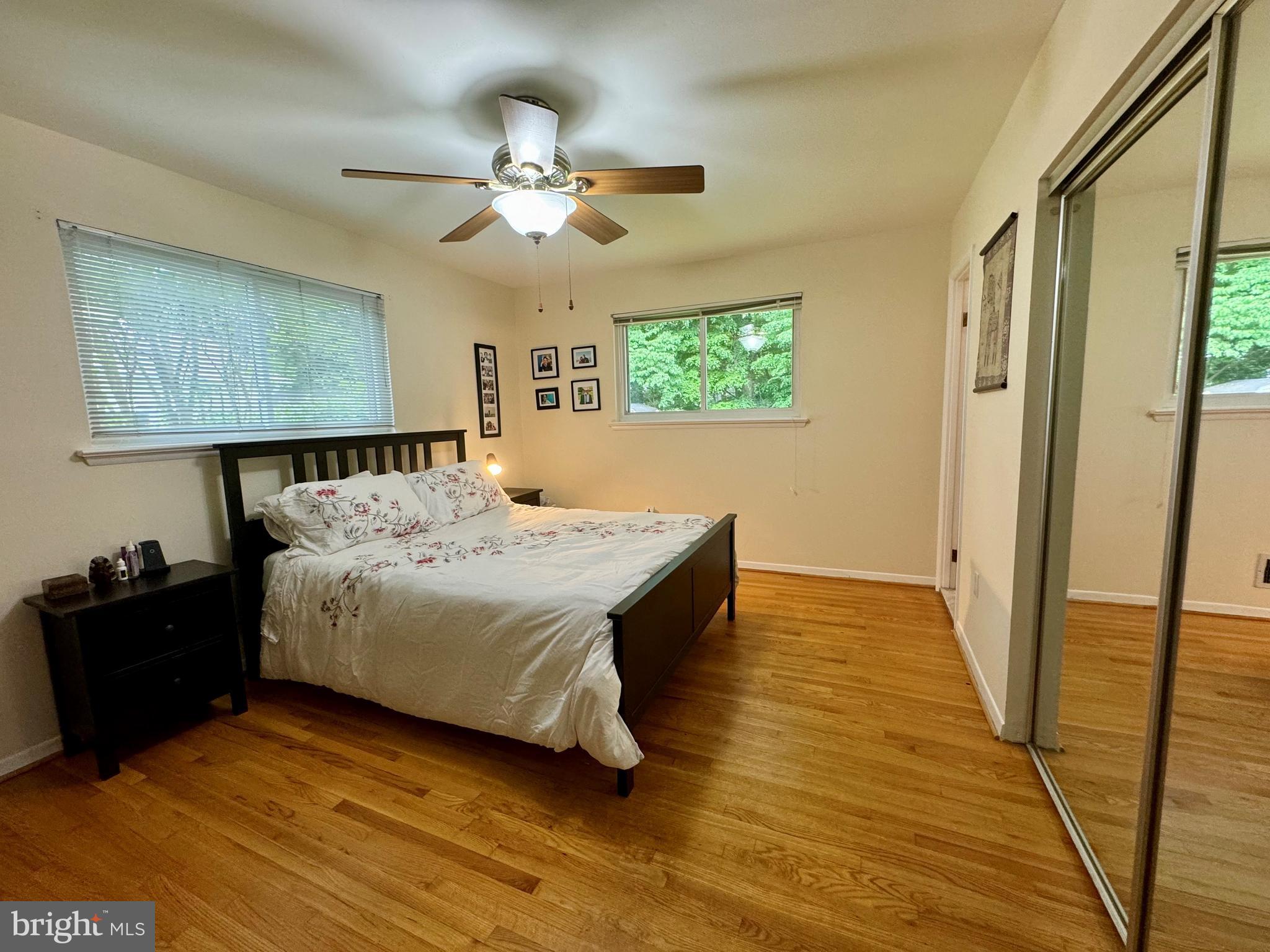 BEL PRE WOODS - Residential Lease