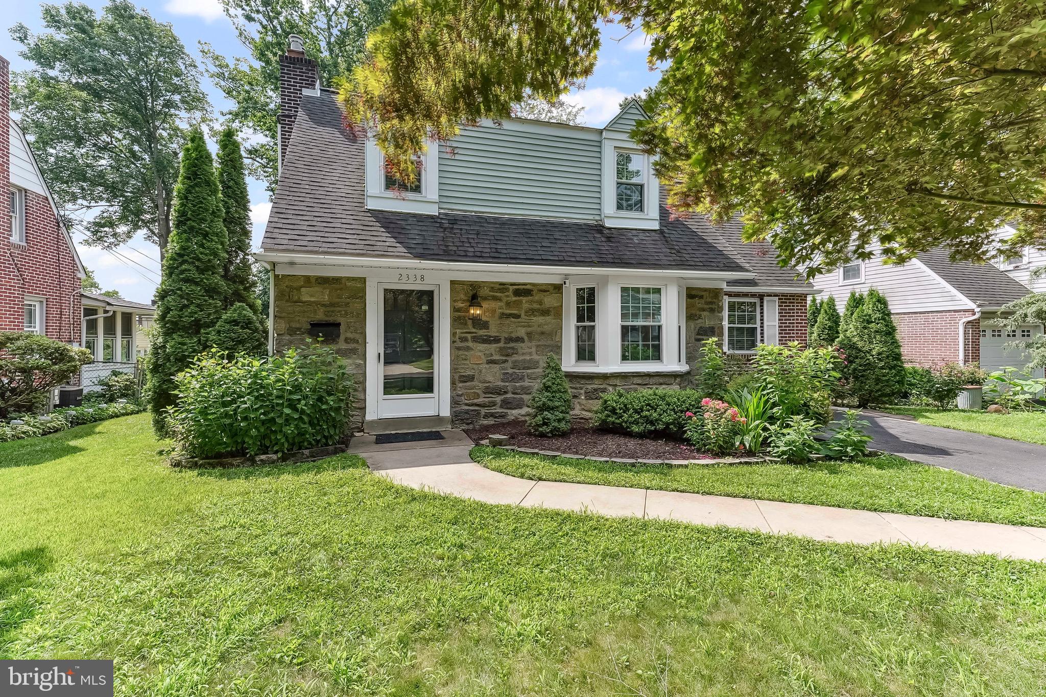 2338 SECANE ROAD