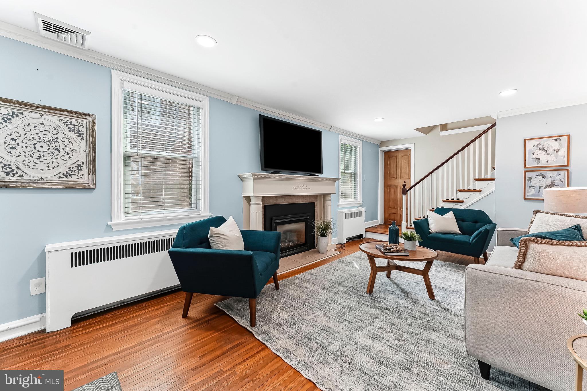 2338 SECANE ROAD