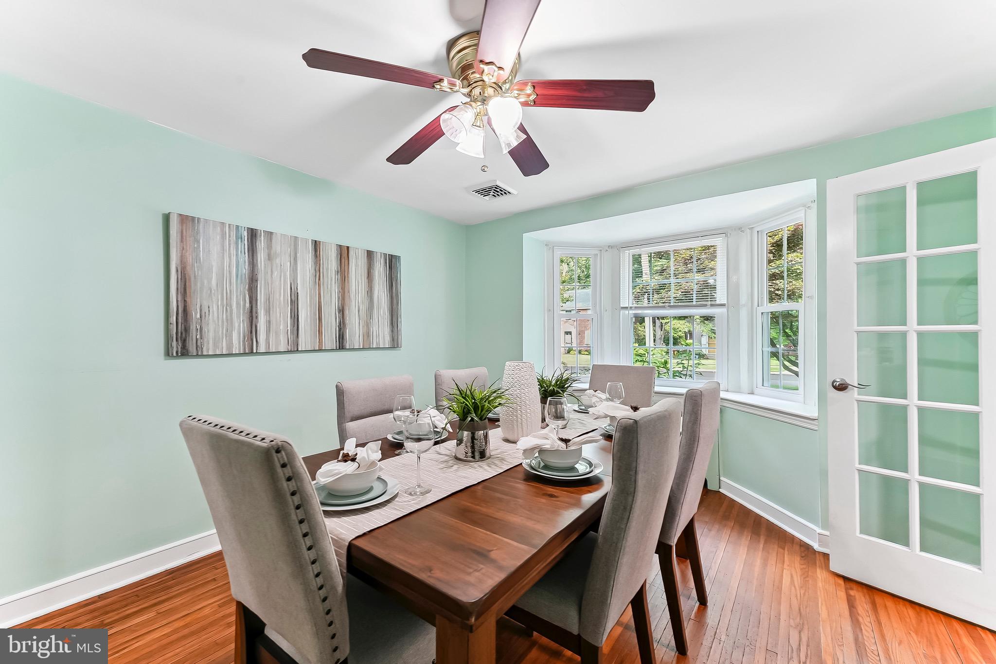 SECANE - Residential