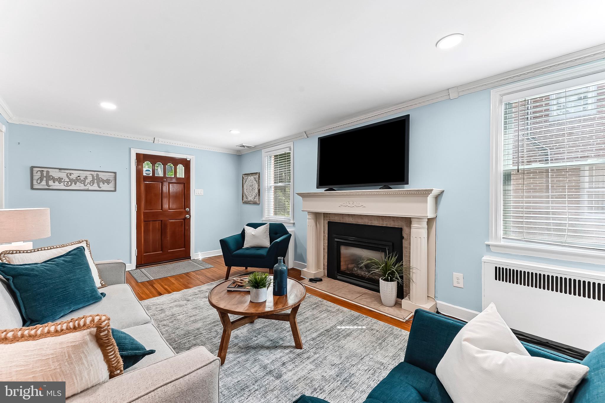 2338 SECANE ROAD