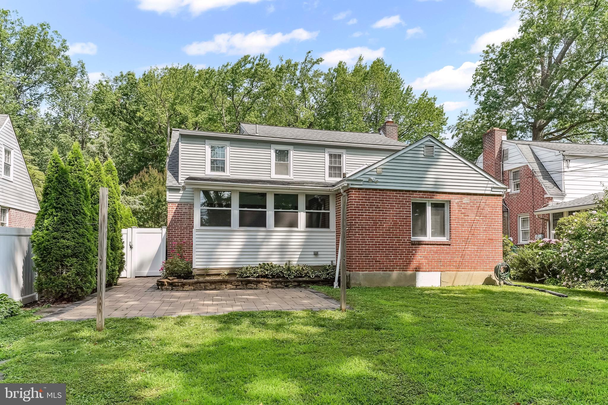 SECANE - Residential