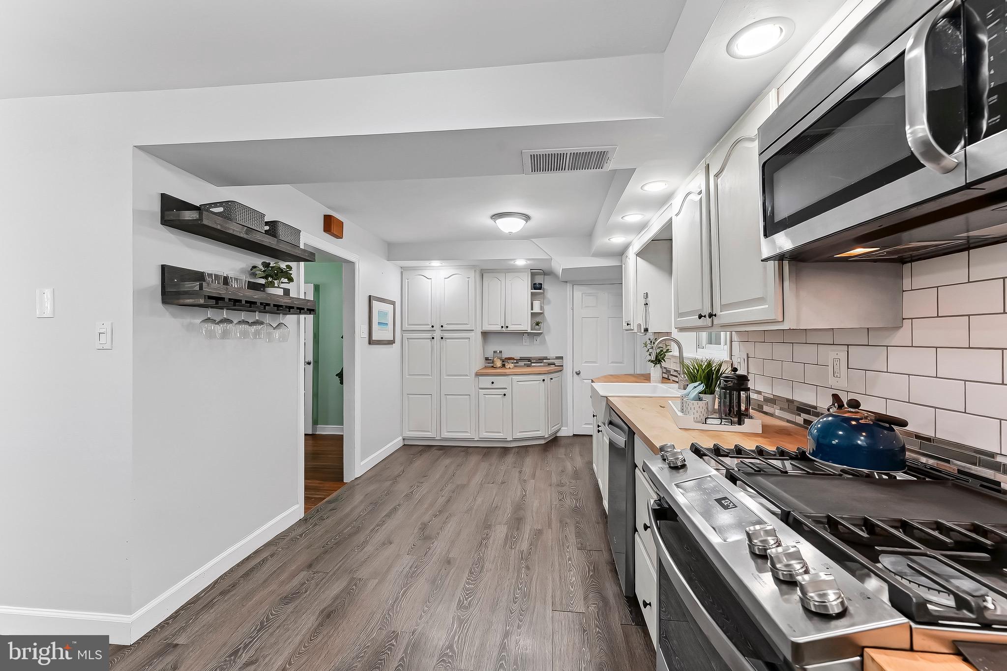 SECANE - Residential