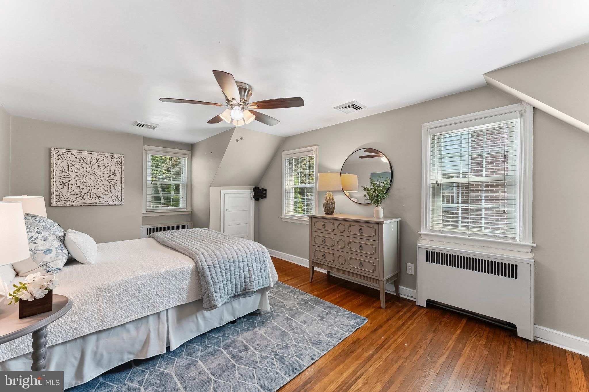 SECANE - Residential