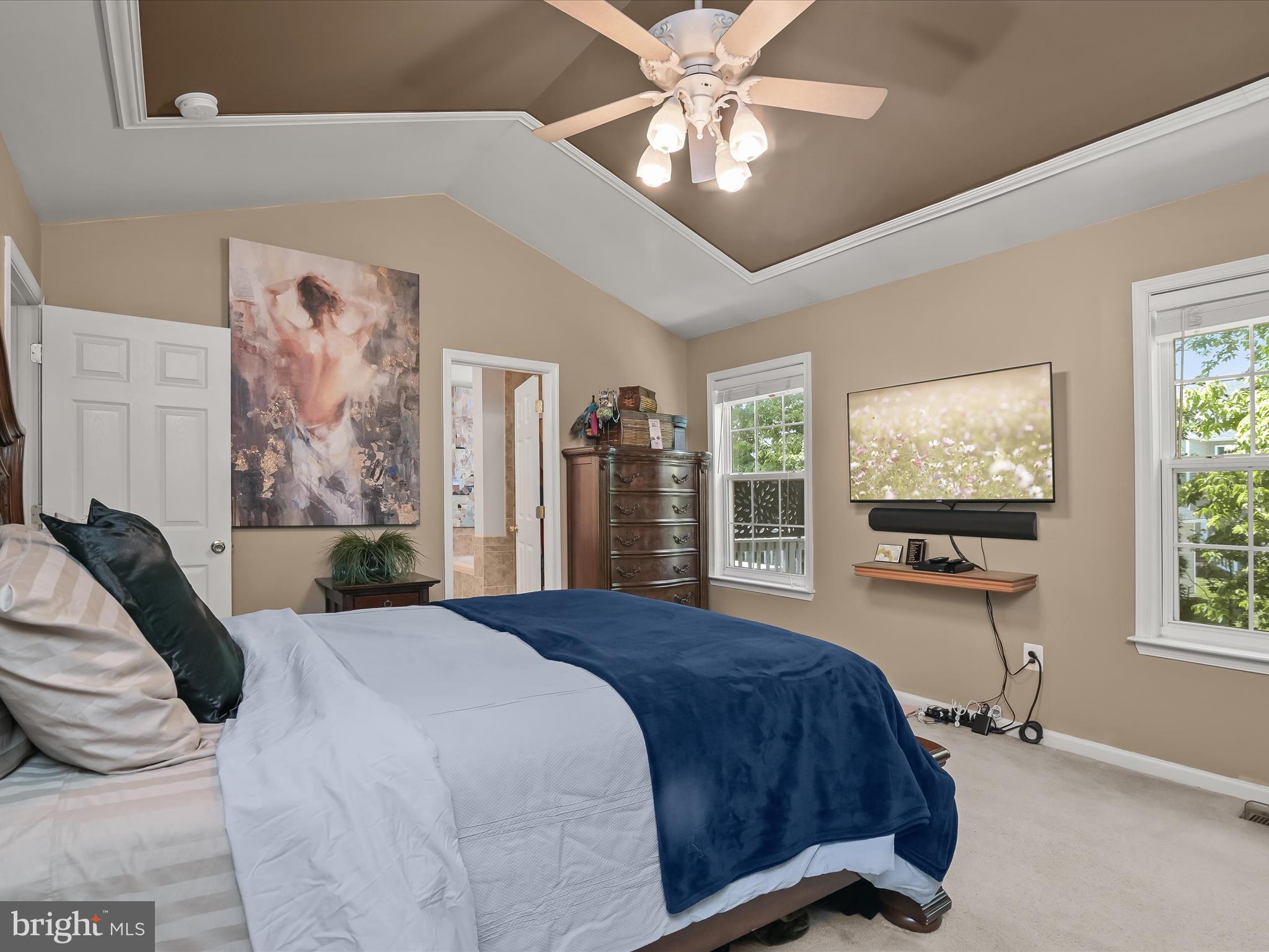 LAKE COVENTRY - Residential