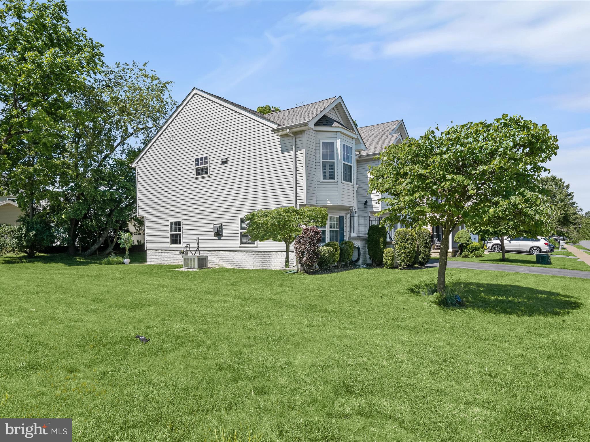 LAKE COVENTRY - Residential