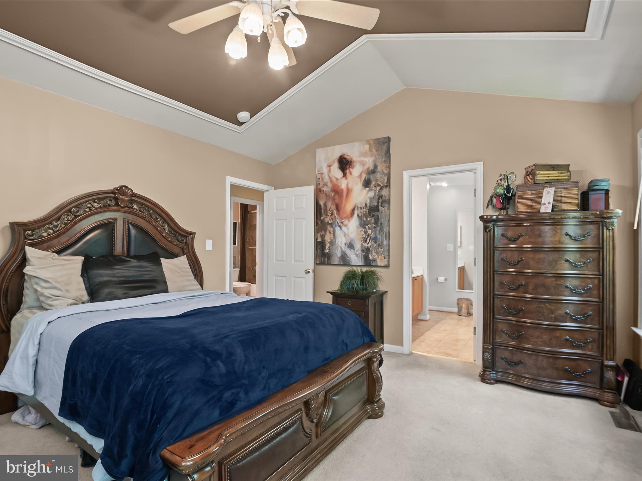 LAKE COVENTRY - Residential