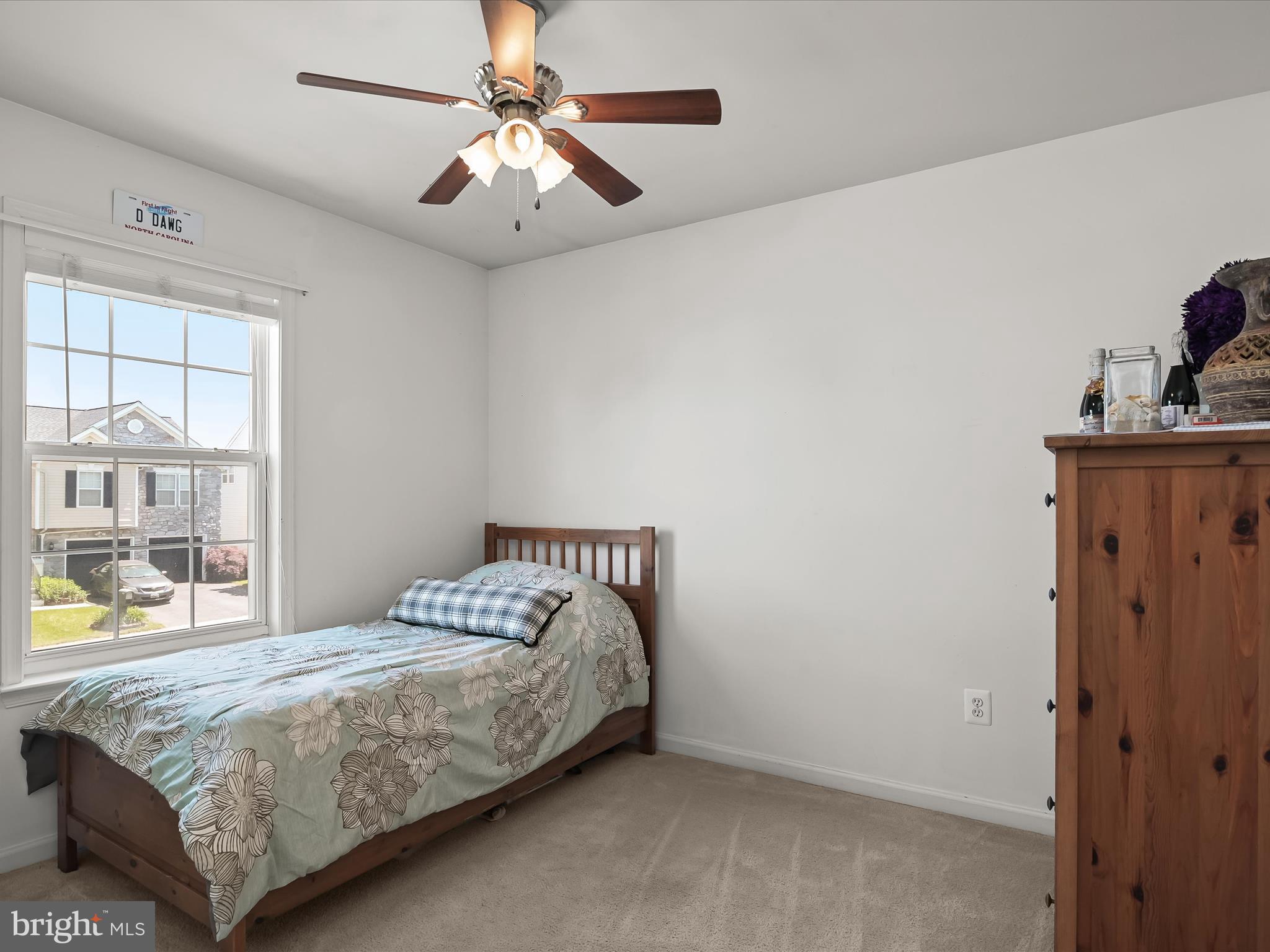 LAKE COVENTRY - Residential