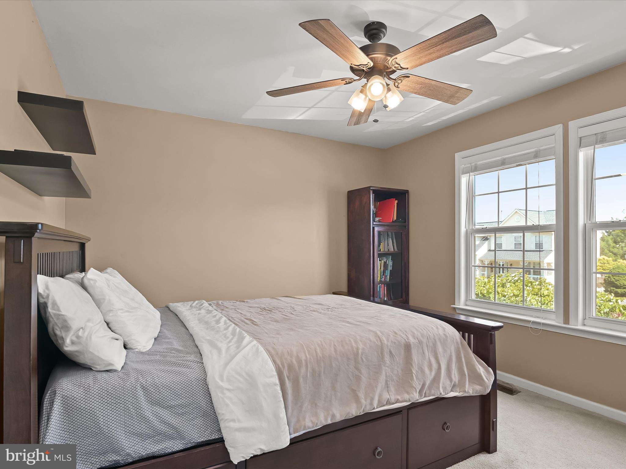 LAKE COVENTRY - Residential