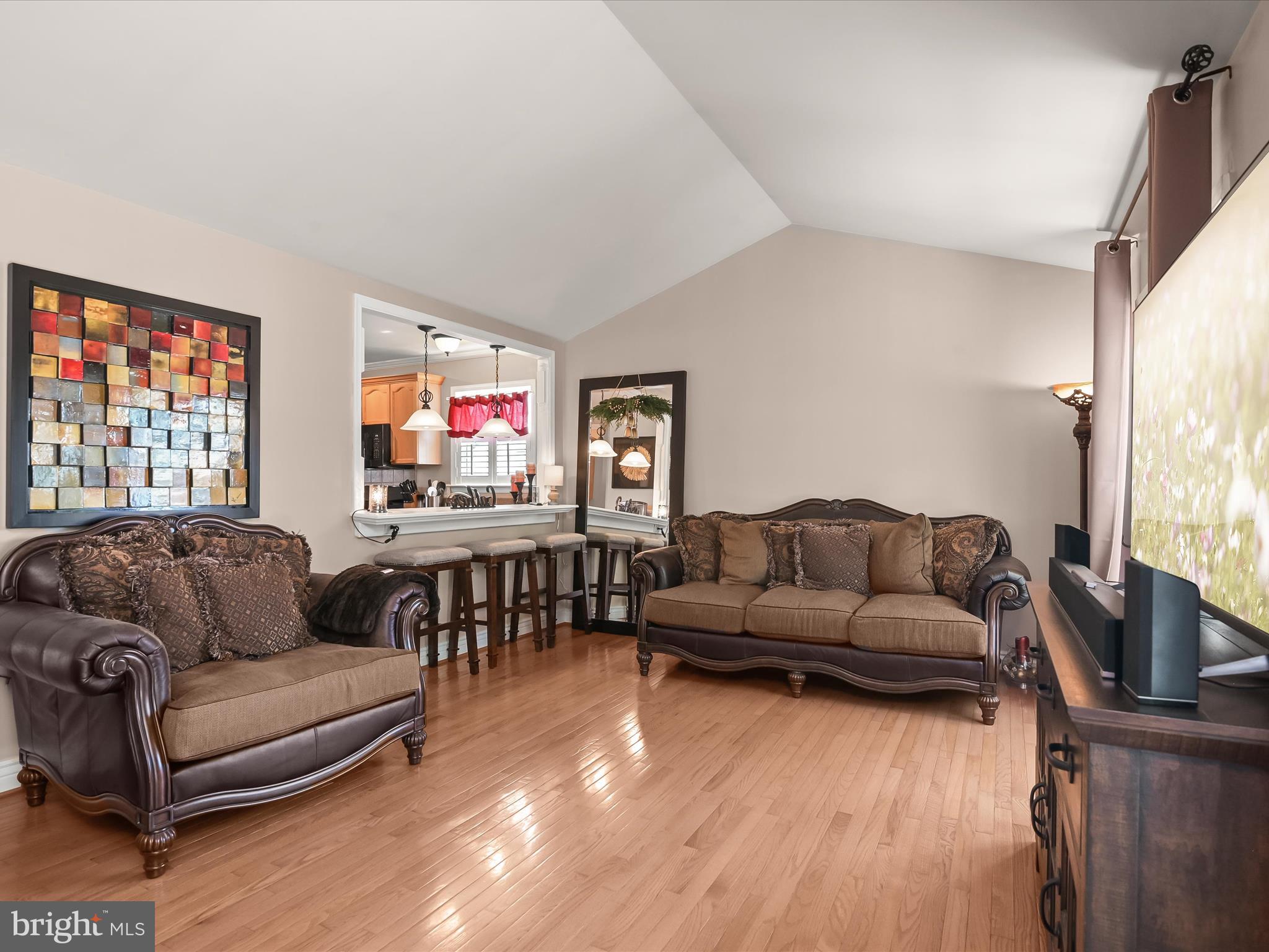 LAKE COVENTRY - Residential