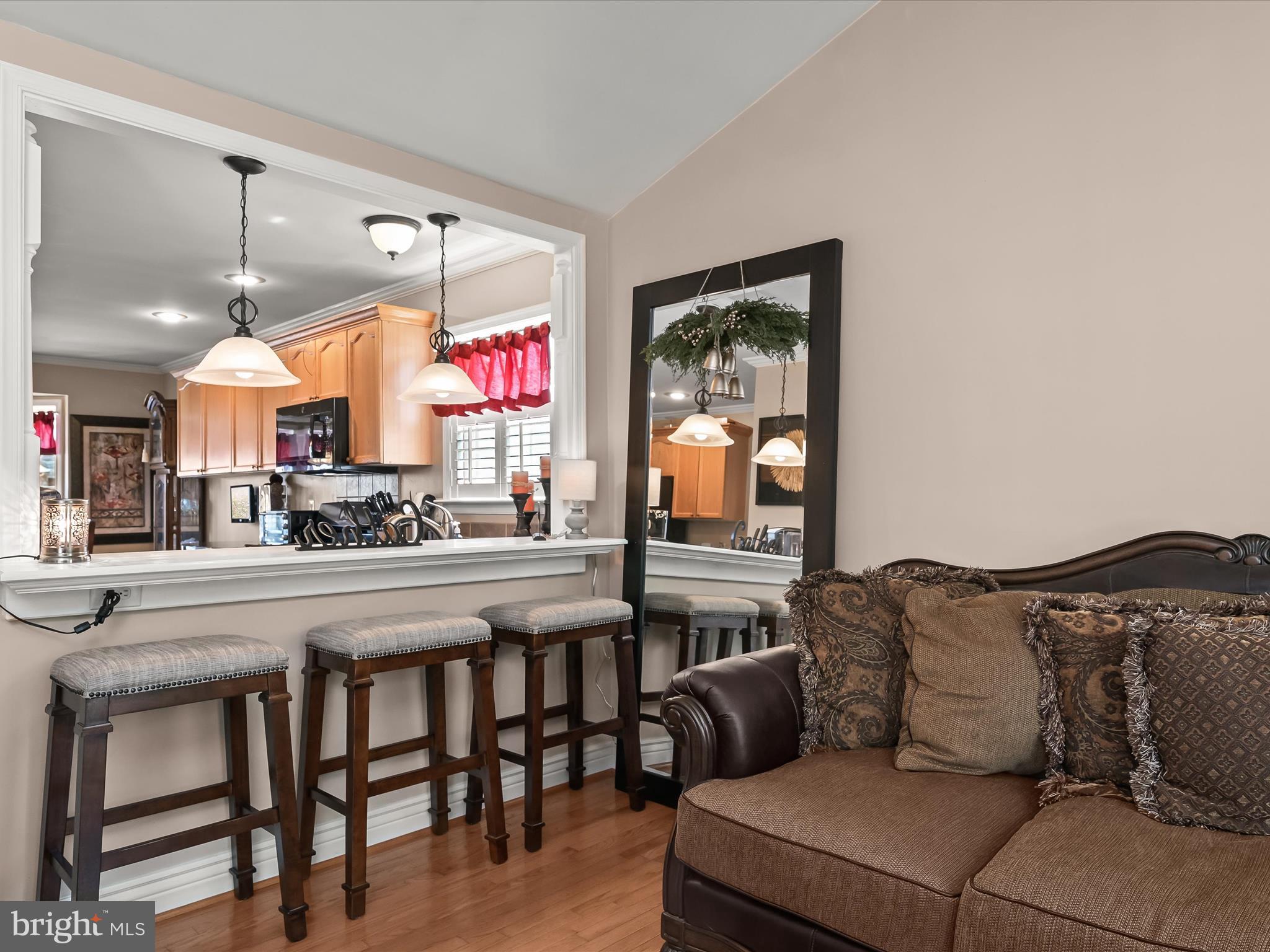 LAKE COVENTRY - Residential