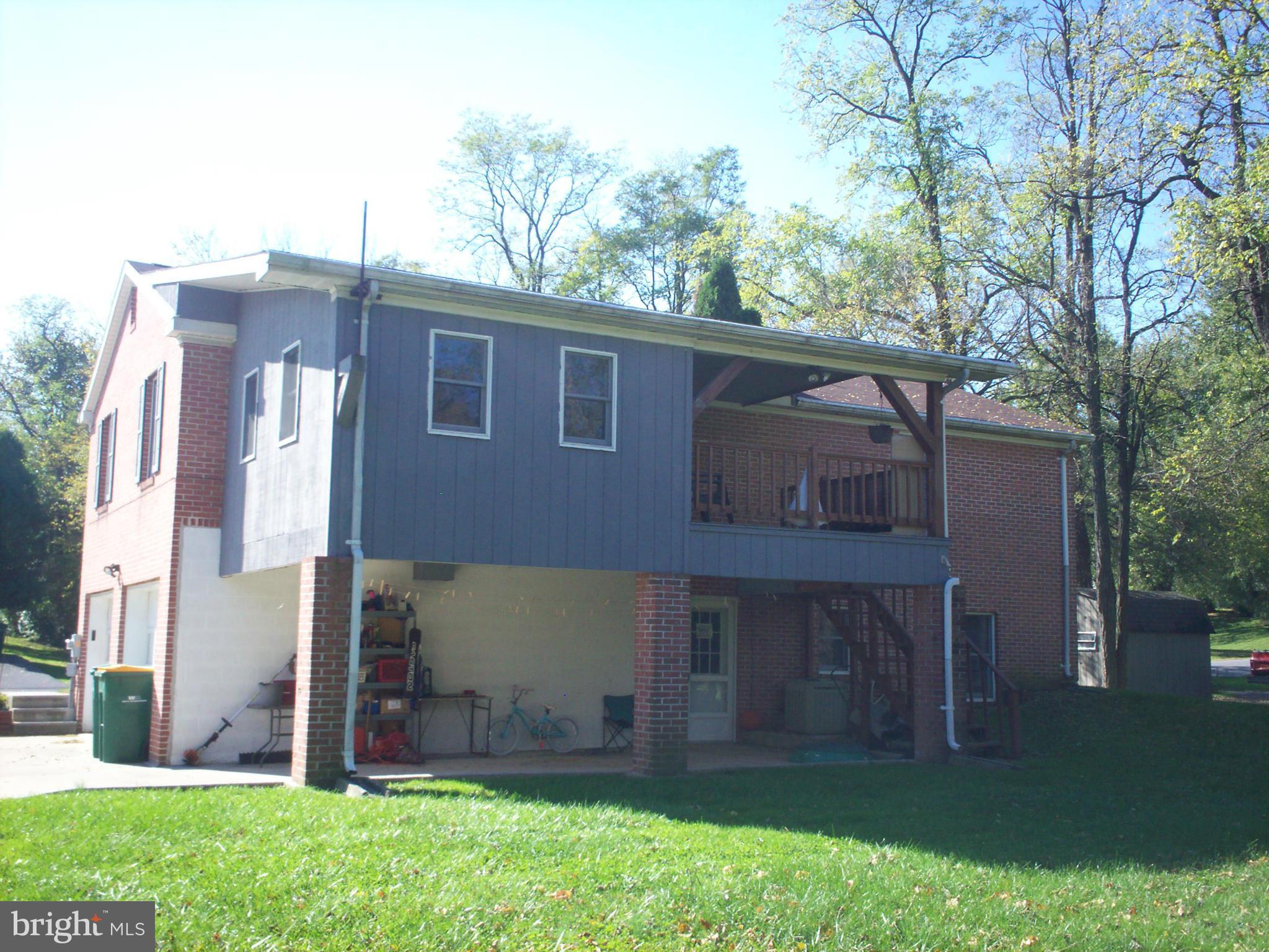 ORCHARD HILLS - Residential