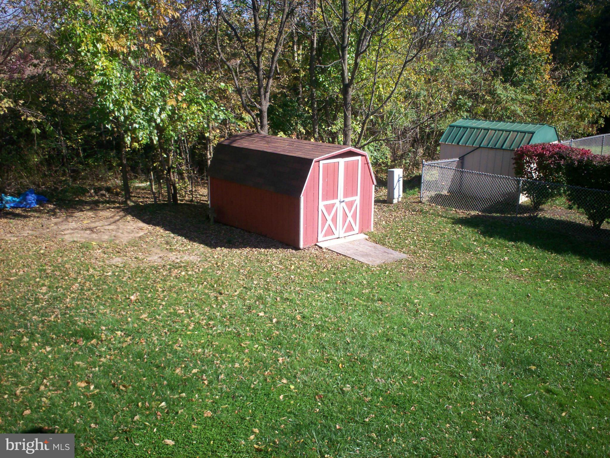 ORCHARD HILLS - Residential