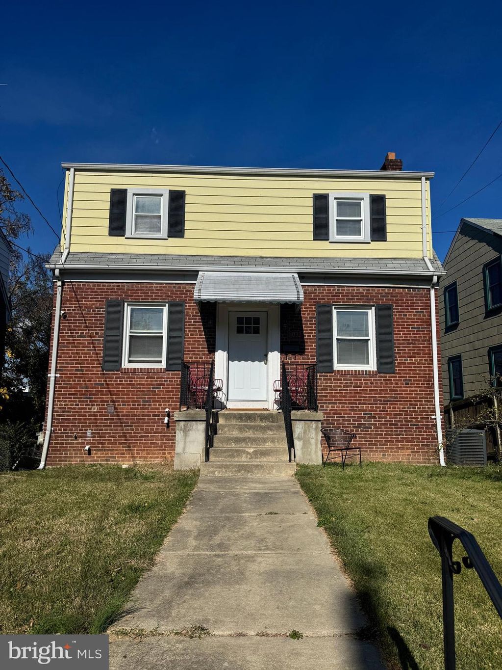 Photo of 5032 Hanna Place SE, WASHINGTON, DC 20019 (MLS # DCDC2229718)