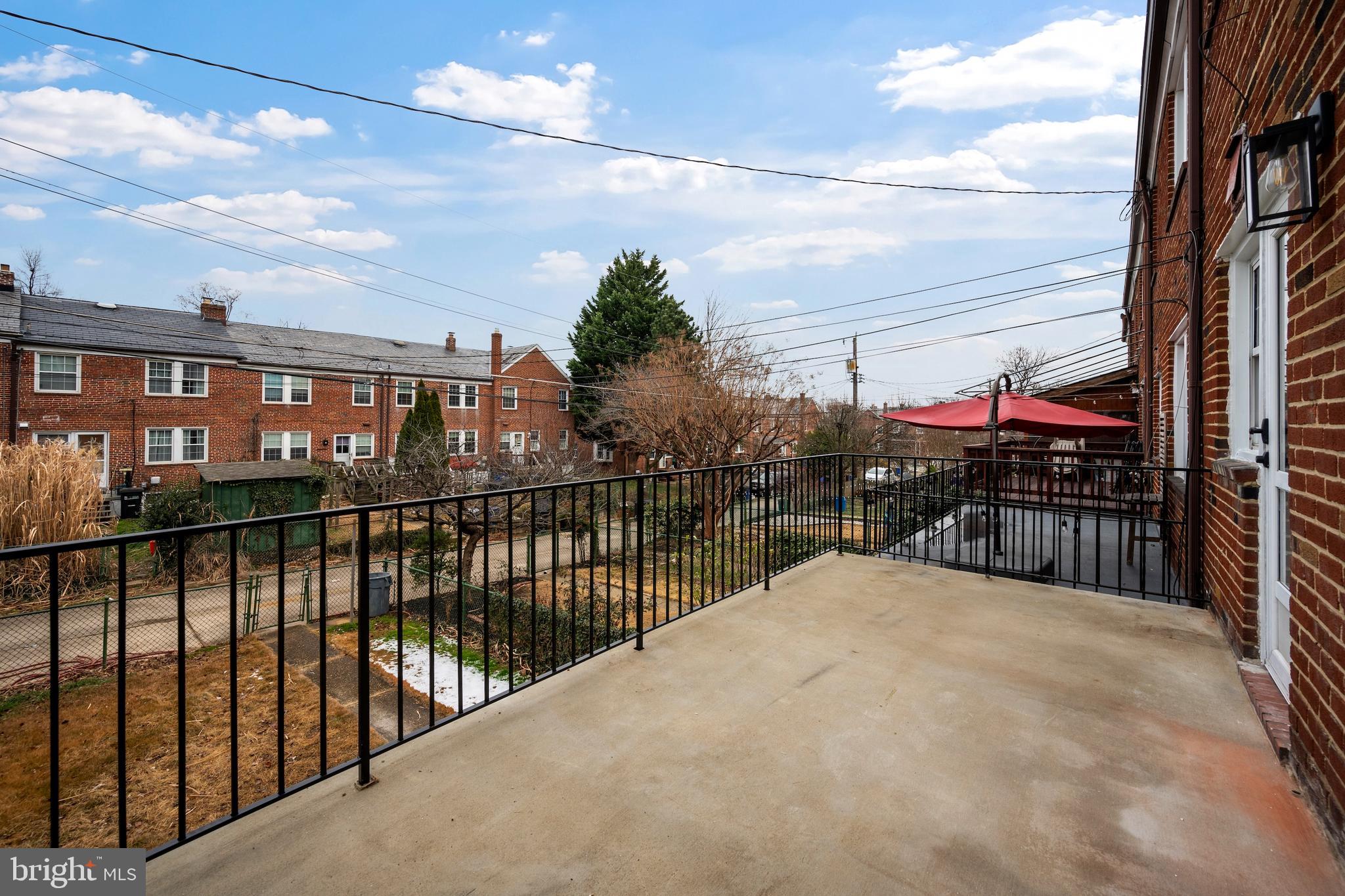 ACADEMY HEIGHTS - Residential