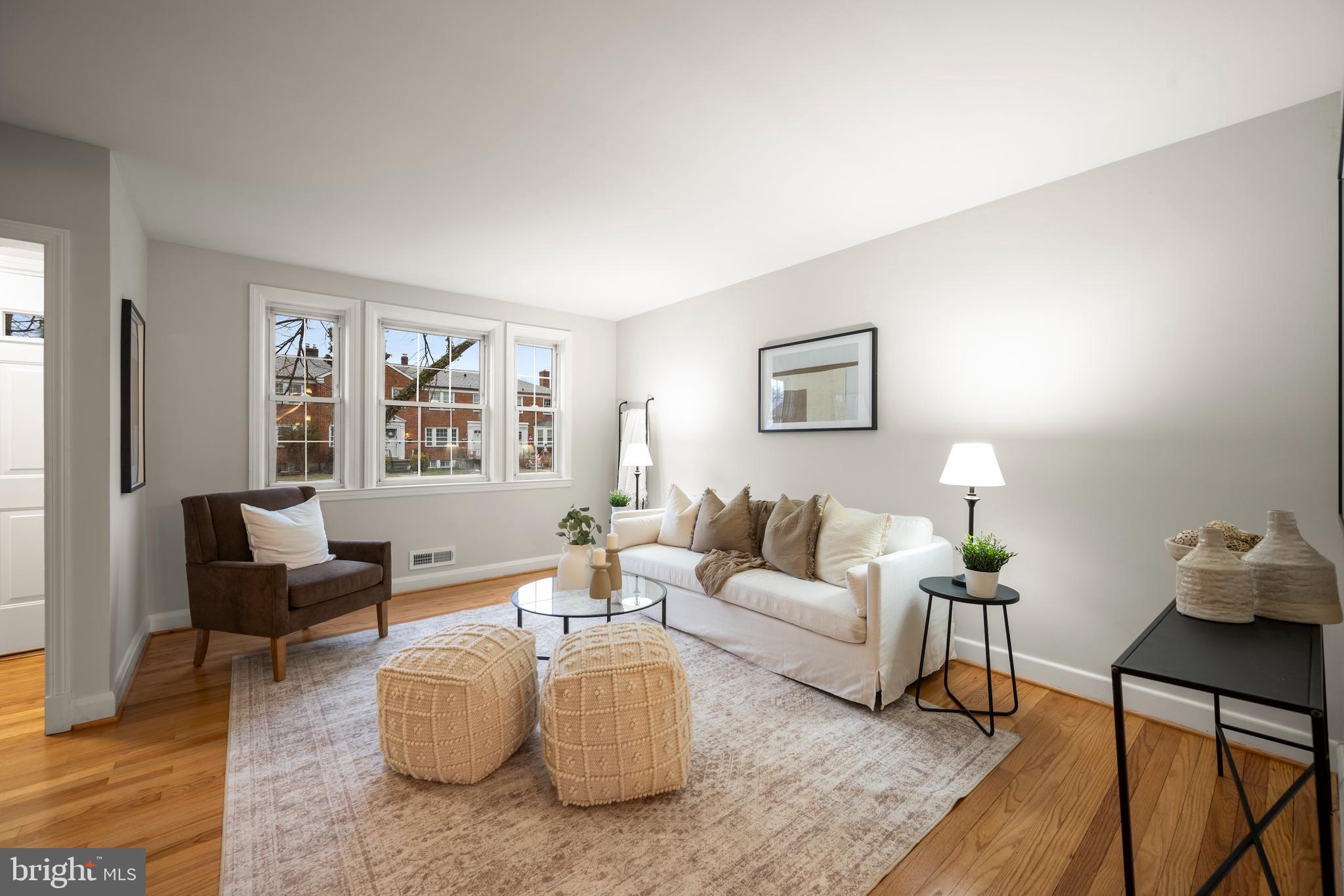 ACADEMY HEIGHTS - Residential