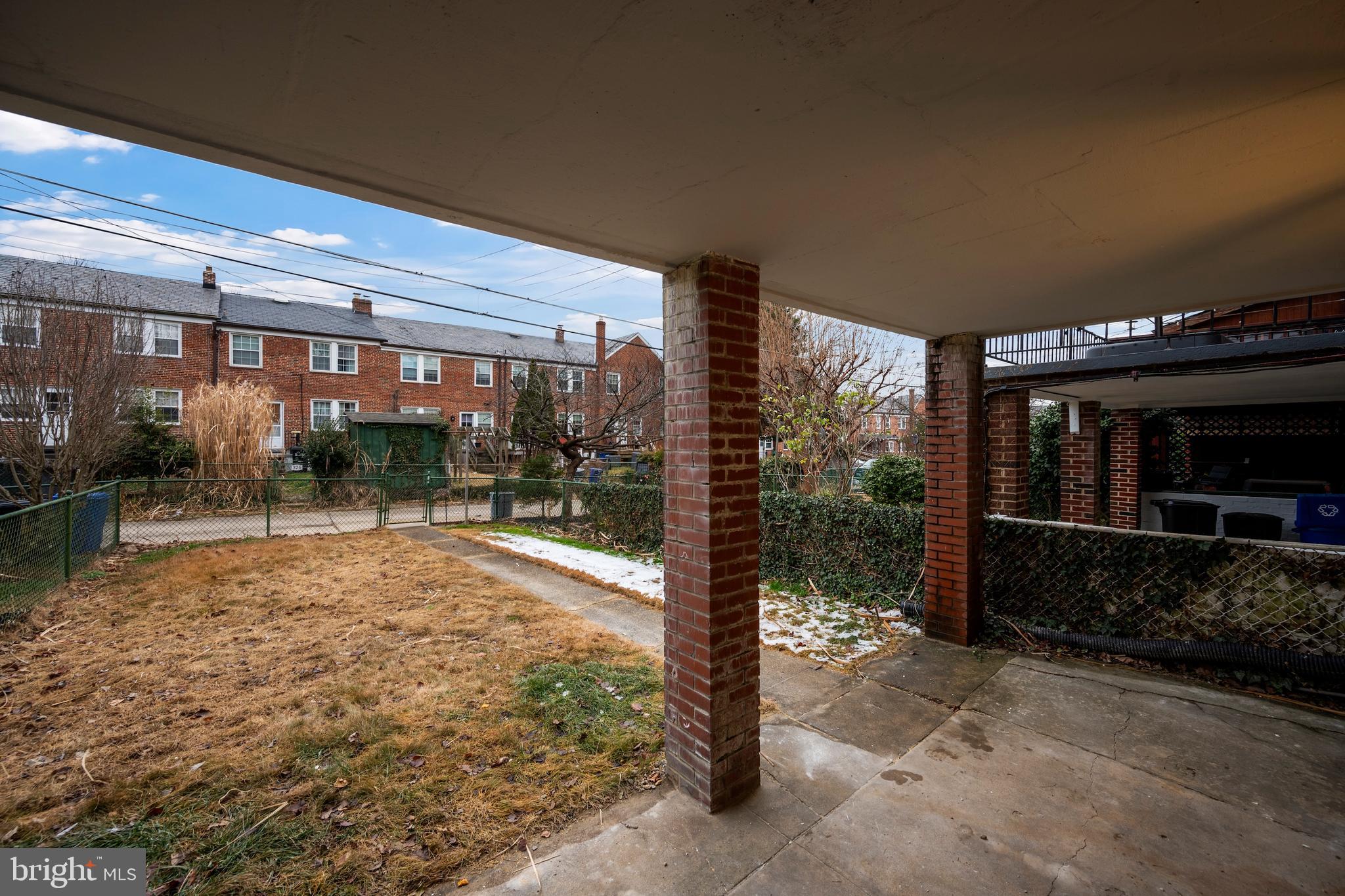 ACADEMY HEIGHTS - Residential