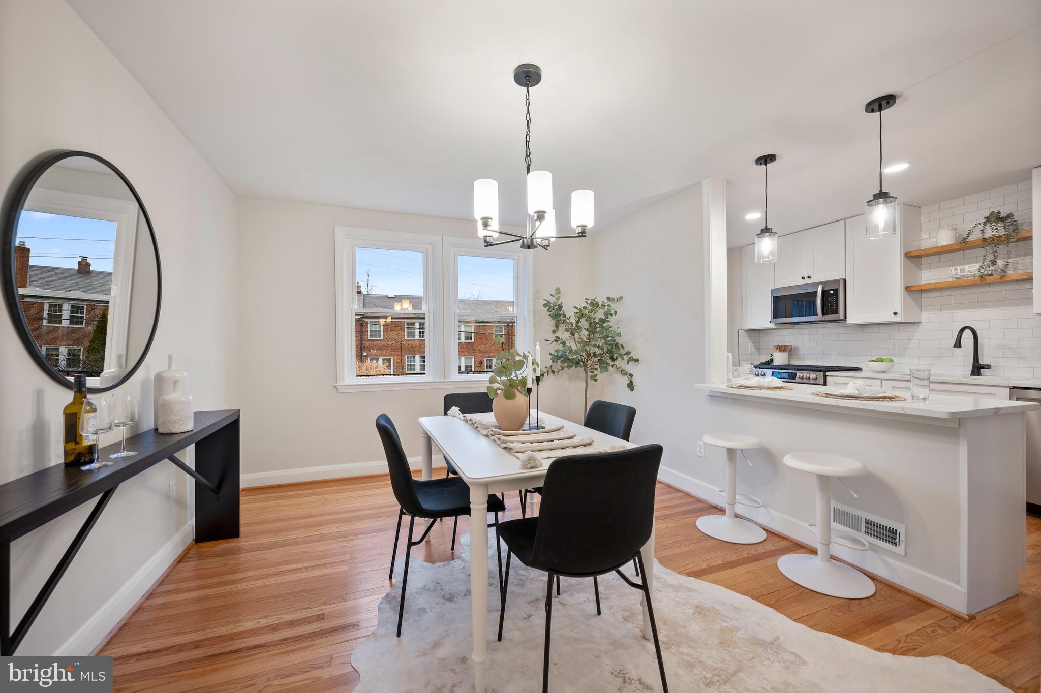 ACADEMY HEIGHTS - Residential