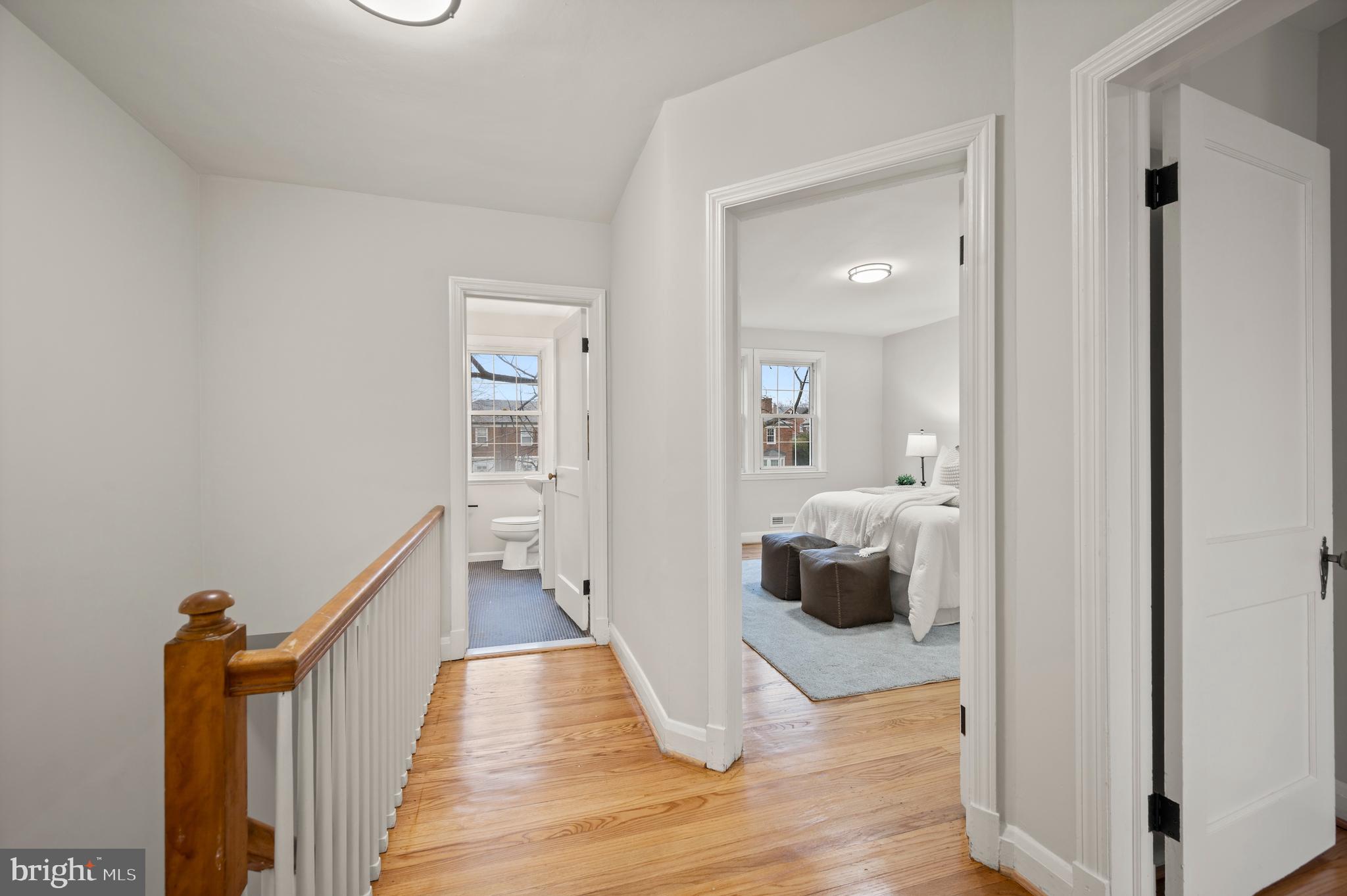 ACADEMY HEIGHTS - Residential