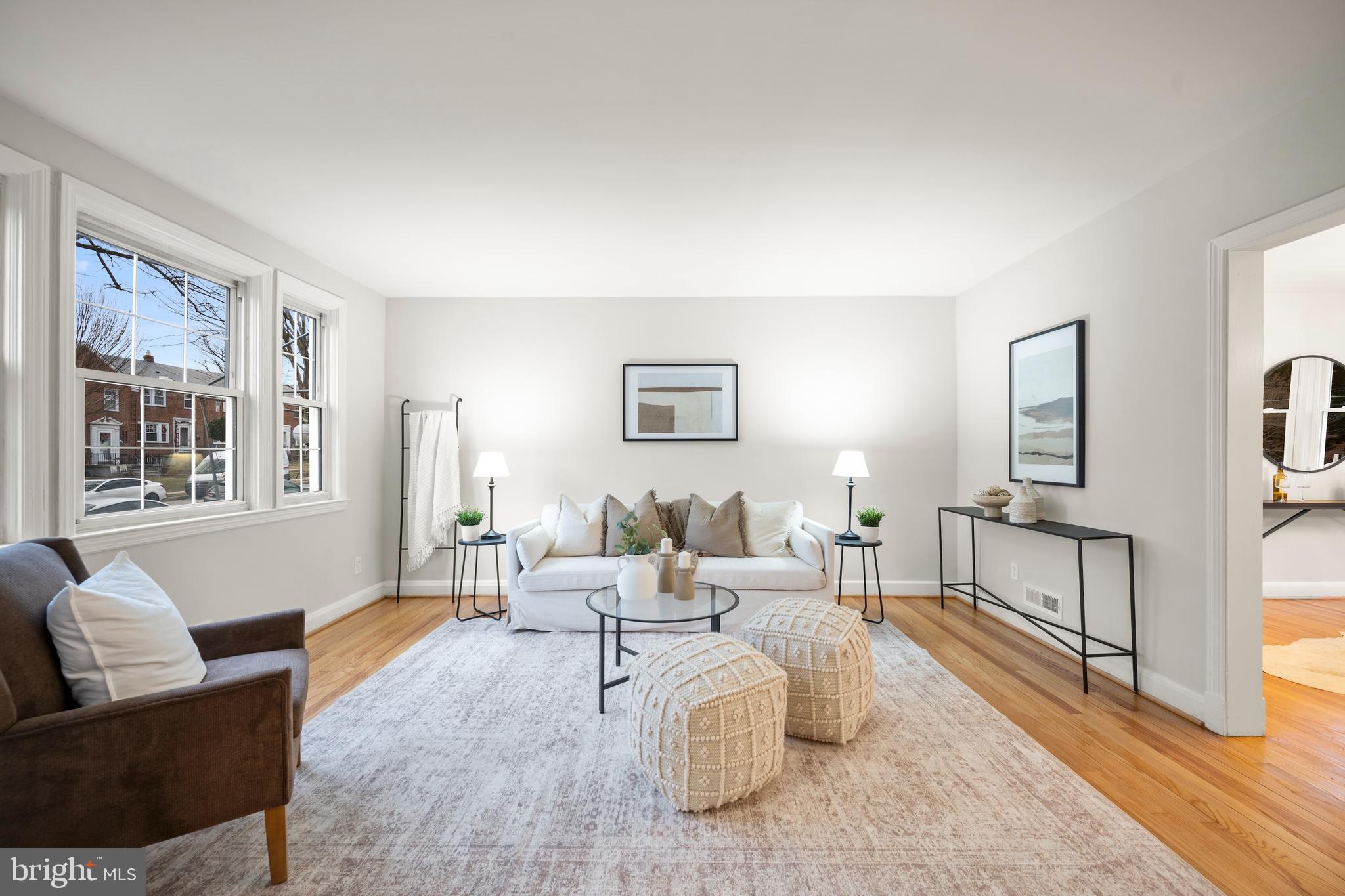 ACADEMY HEIGHTS - Residential