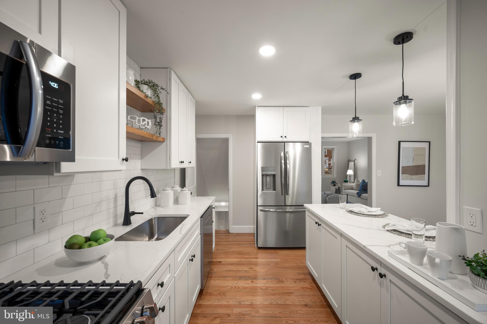 ACADEMY HEIGHTS - Residential