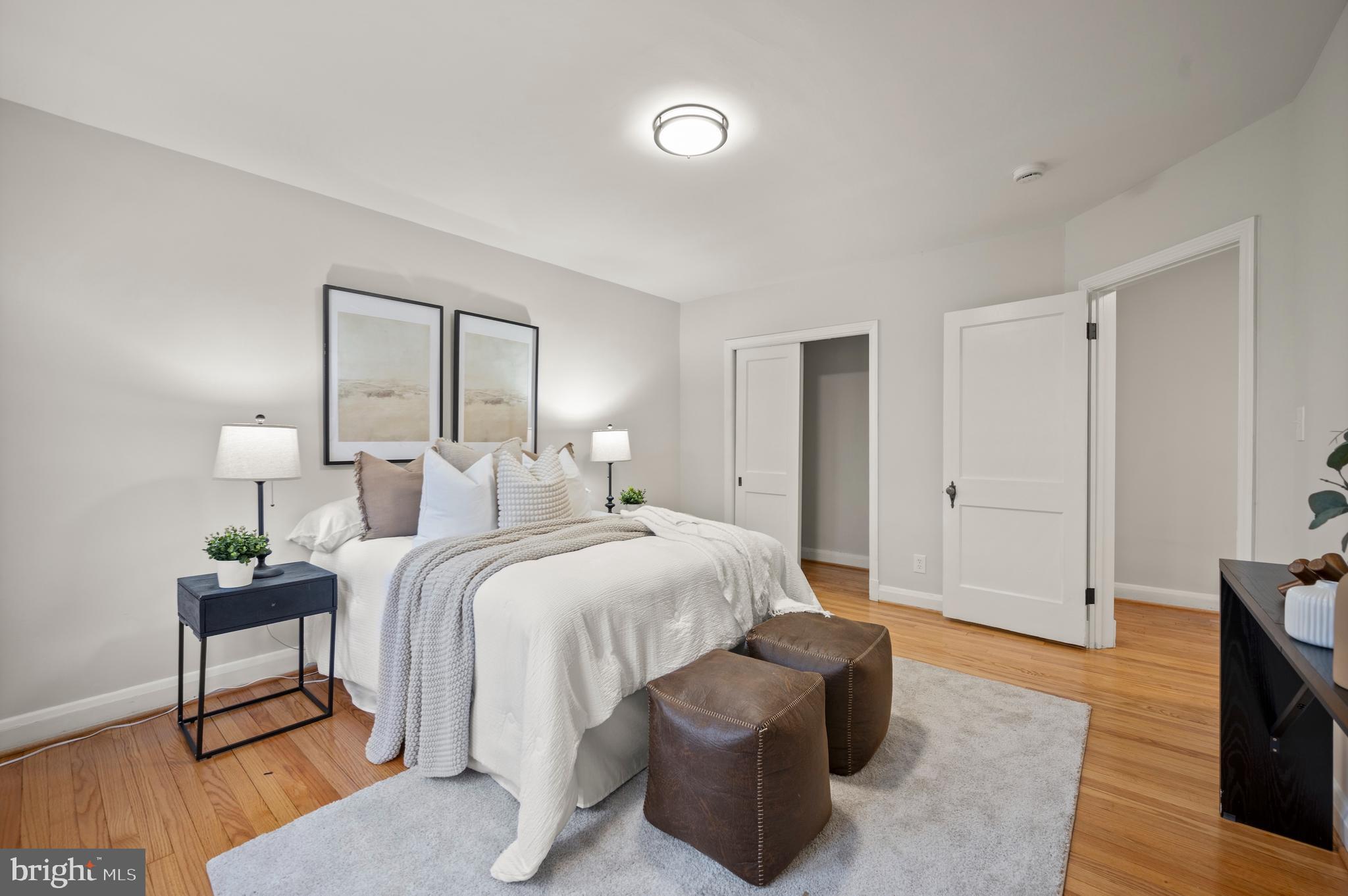 ACADEMY HEIGHTS - Residential