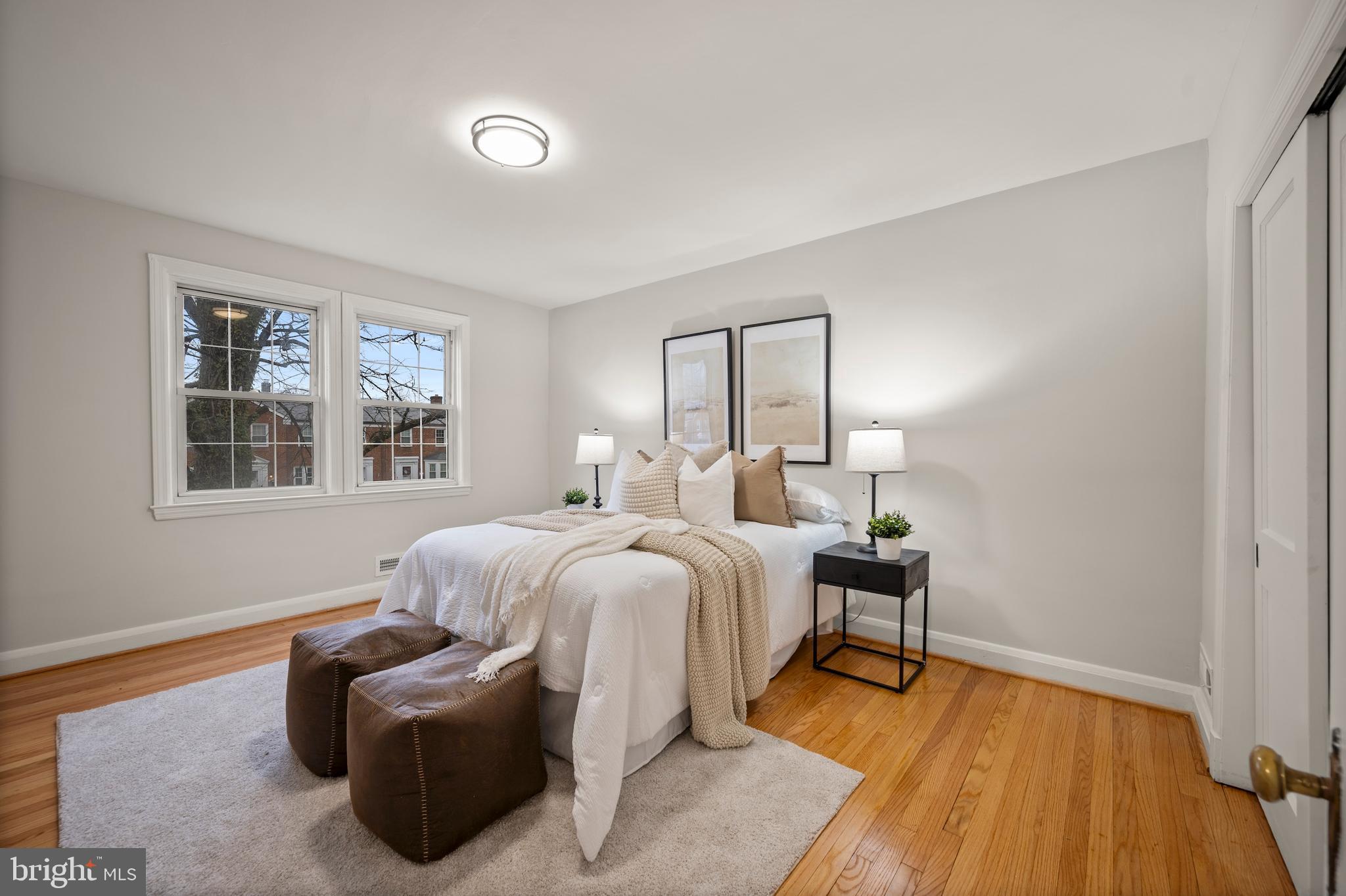 ACADEMY HEIGHTS - Residential