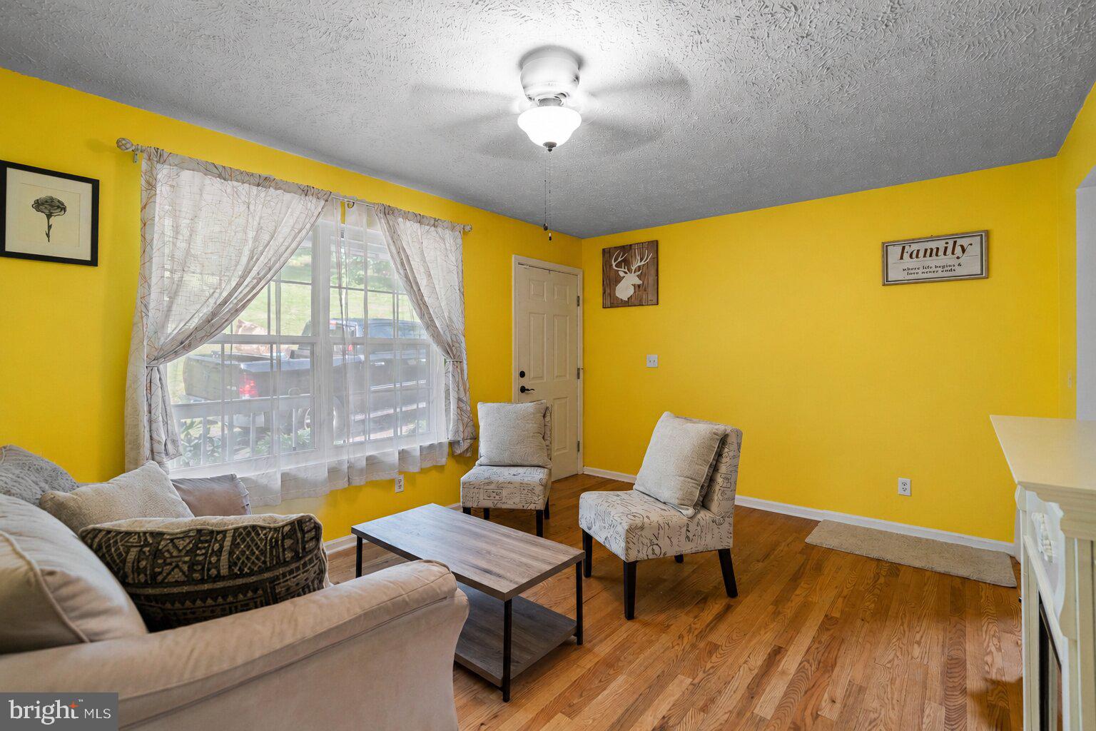 28 HIGH SPRUCE ROAD