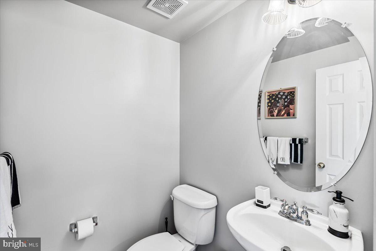 IDLEWILD - Residential Lease