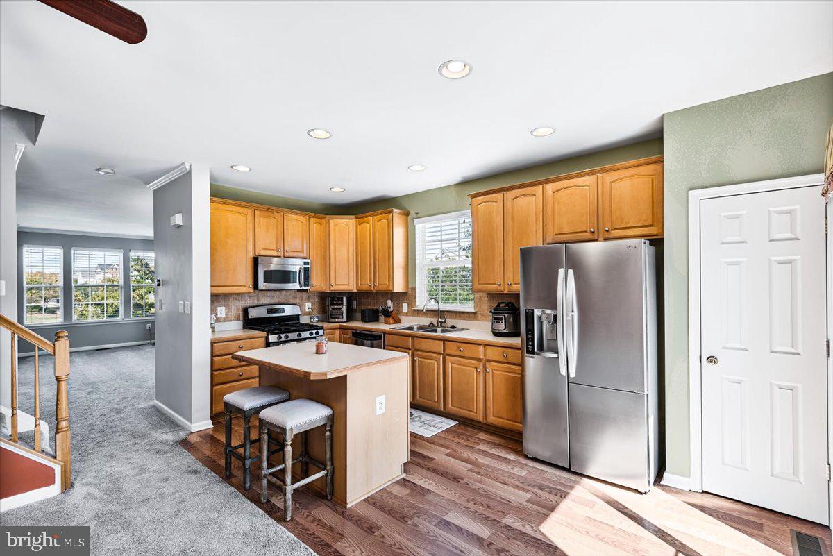 IDLEWILD - Residential Lease