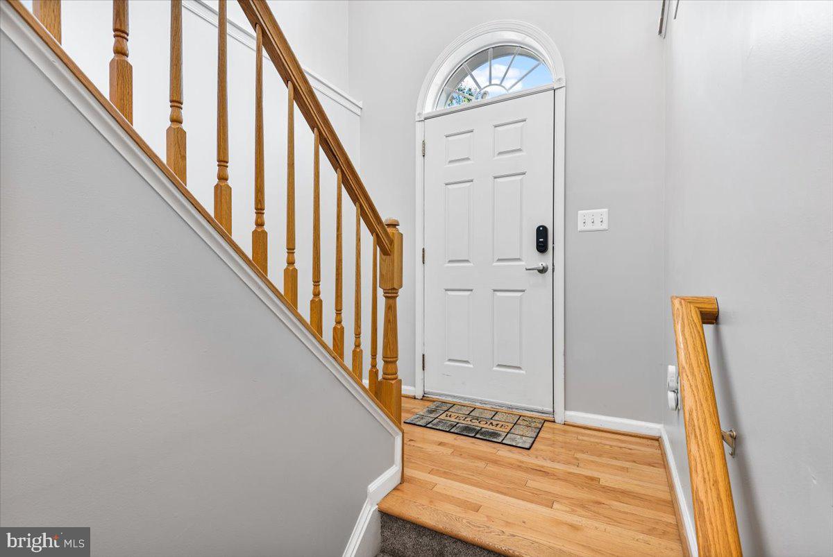 IDLEWILD - Residential Lease