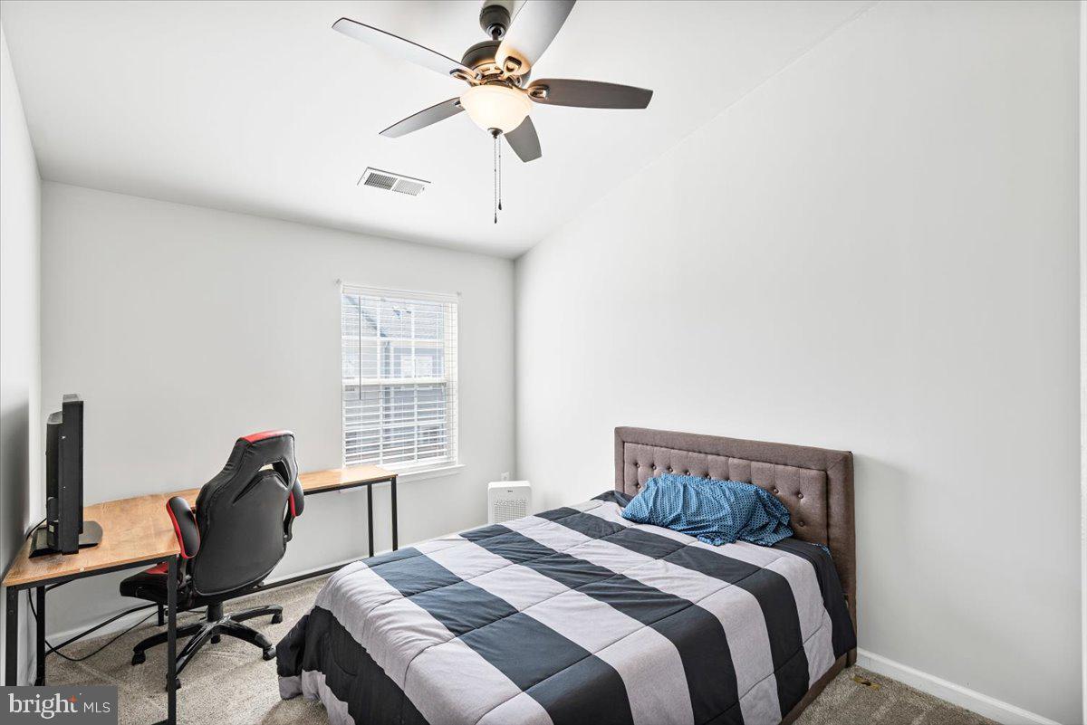 IDLEWILD - Residential Lease